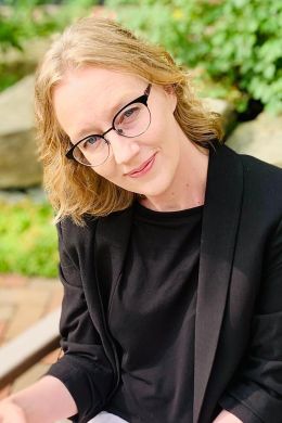 Kristin Kobes Du Mez