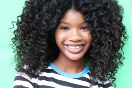 Amani Diggs