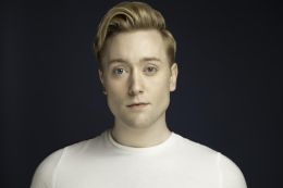 Дэнни Хаммонд