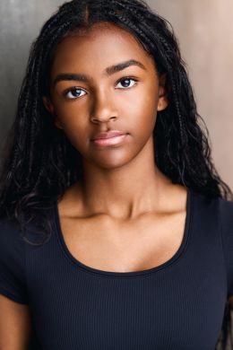 Faith Bogle