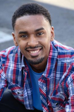 Stephone Davis