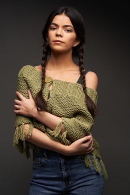 Isabella Feliciana