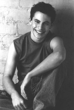 Энтони Ульрих