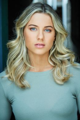 Эдди Нельсон