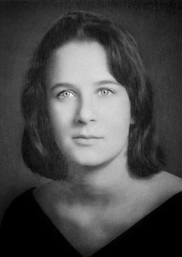 Розалинд Торп