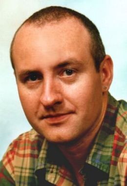 Хэрри Харрис