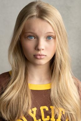 Millie-Rose Crossley