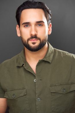 Milo Alosi
