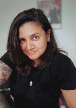 Альтаир Кастро