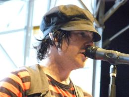 Дэвид Десрозье