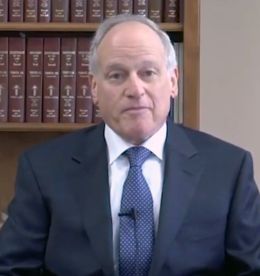 Ричард Сэклер