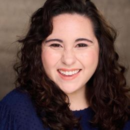 Breana Kauffman