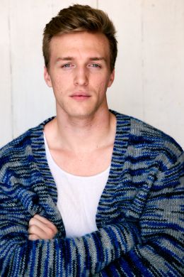 Патрик Никс