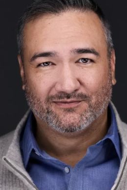 Mike A. Morgan