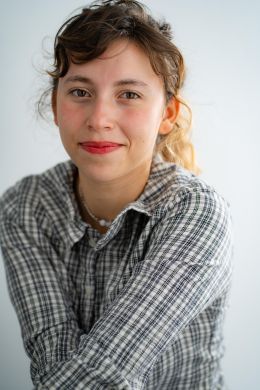 Келли Перейра