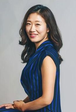 Kwak Ji-sook