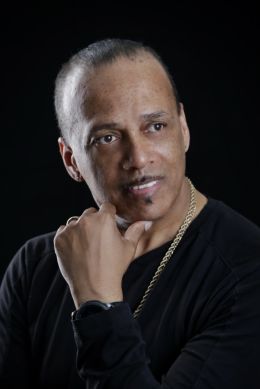 Стивен Лоуренс