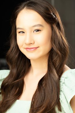 Mackenzie Alison Hicks