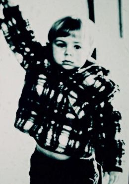 Дэвид Феррейра