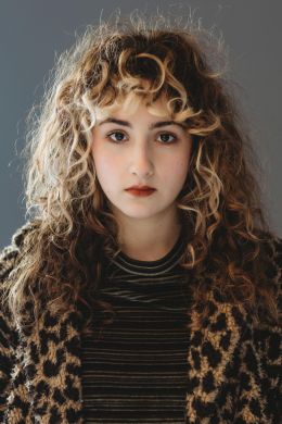 Ванесса Бергхардт