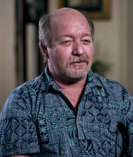 Дэвид МакВикер