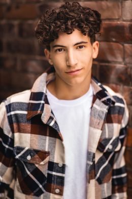 Дэниэл Тамбурро