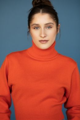 Кили Пеппер