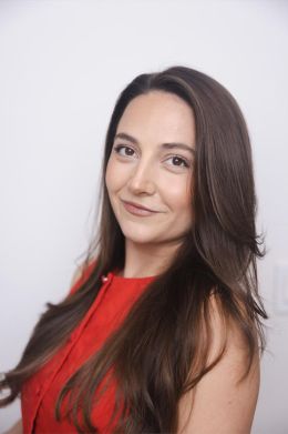 Миранда Брэдберри