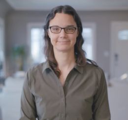 Бекка Петер