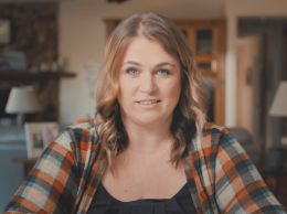 Роберта Блевинс