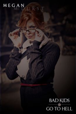 Amanda Alch