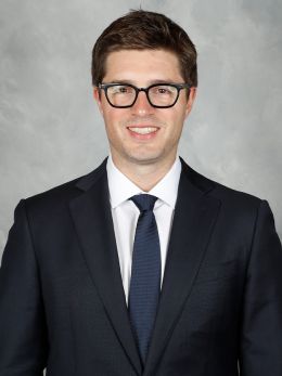 Kyle Dubas