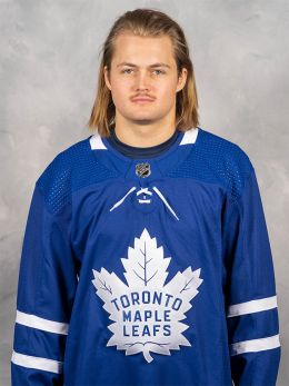 William Nylander