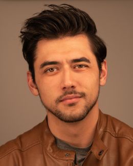 John FreelyKirk