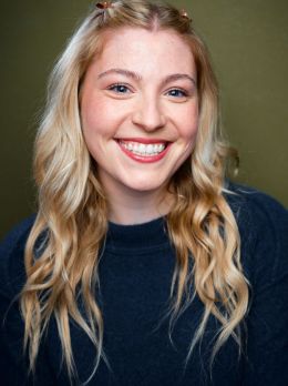 Джейми ЛяПьер