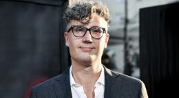 Чейз Палмер