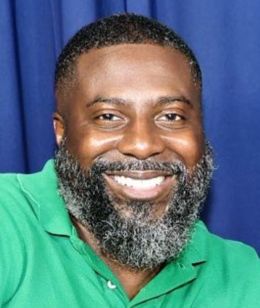 Derrick Goodman Jr.