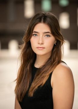 Kate McCollum-VanHoosear