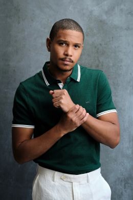 Эдвард Товар