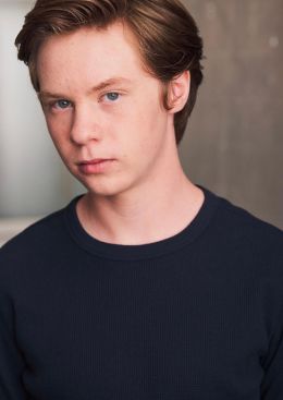 Sawyer Holt