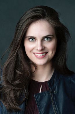 Холли Сэмюэлс