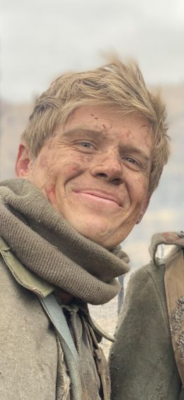 Дьюк Конрад