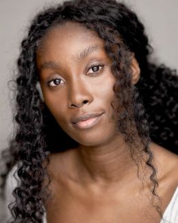 Bridgette Amofah