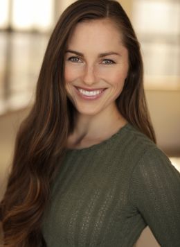 Лили Харрис