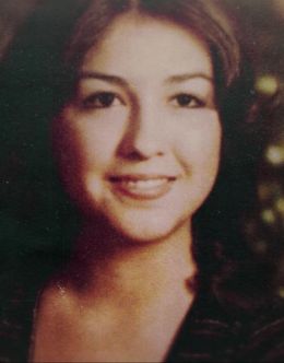 Рита Салазар