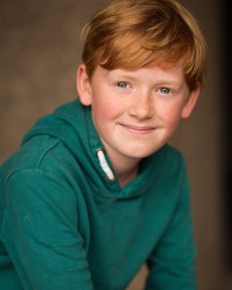 Фредди Спрай