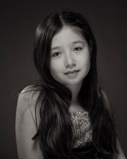 Кьяра Мэндел