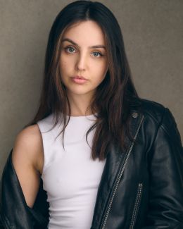 Меган Морган