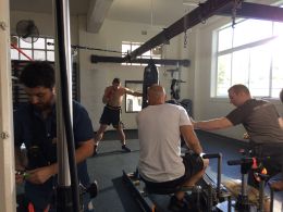 Джон Хардинг