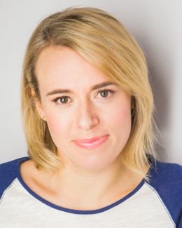 Эйми Роуз Эмброзиак